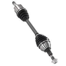 Drive Shaft FOR FORD KUGA Mk1 TDCi 2.0D Front Left 08 to 12 Driveshaft New