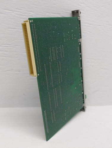 CTI 901E-2572 Ethernet TCP/IP PLC Module Card Control Technology 901E2572 - Picture 5 of 5