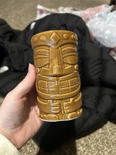 Tiki mug