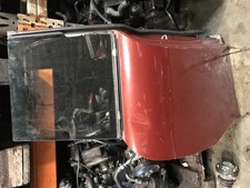 Porte arrière et accessoires Mini MINI CLUBMAN