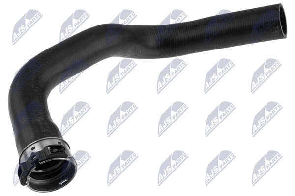 NTY Ladeluftschlauch GPP-NS-029 FüR Nissan Qashqai 1 J10 NJ10 2 J11 Dci ALL Mode-image