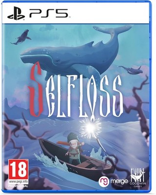 Selfloss Sony Playstation 5 PS5 Spiel
