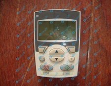 ONE ABB Control Panel ACS-CP-D Tested Used