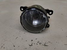 Antibrouillard Renault MEGANE