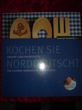 Kochen Sie Norddeutsch?: Unsere Lieblingsrezepte fü... | Buch | Zustand sehr gut