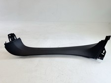 2016-2020 Tesla Model X Liftgate Right Side Trim Cover Bracket OEM