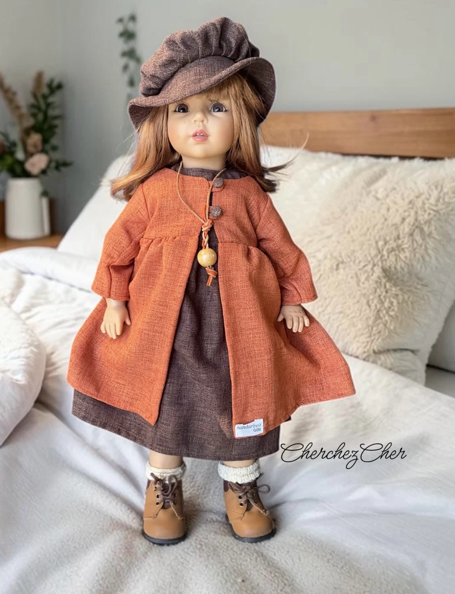 Götz Original (Opened) Dolls & Doll Playsets for sale | eBay