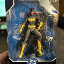 McFarlane DC Multiverse DC Classic Batgirl
