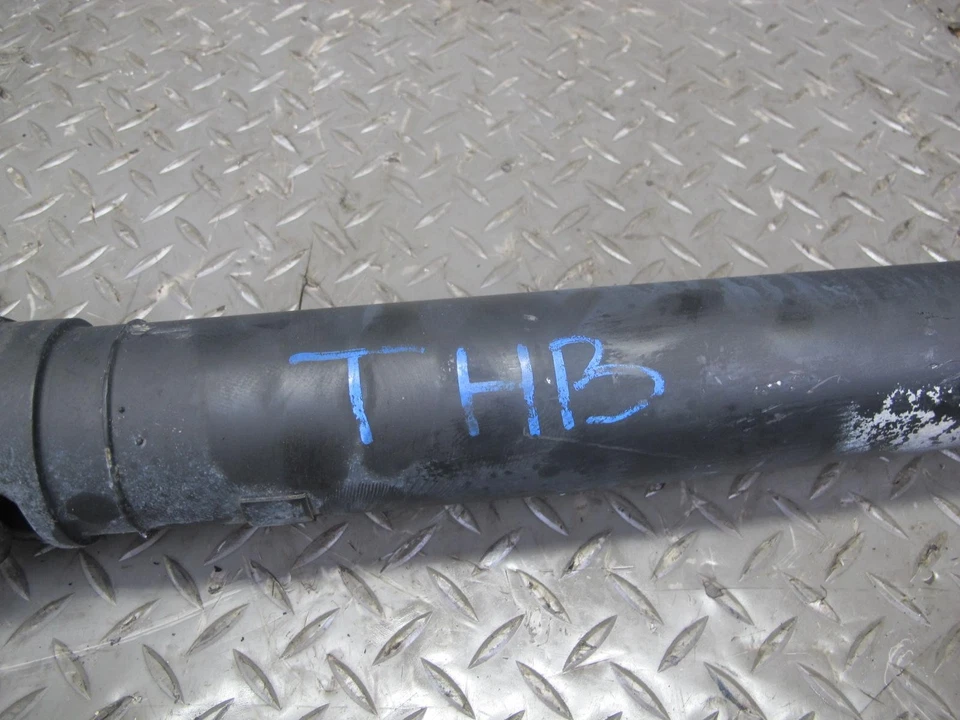 94-99 BMW E36 325iC 328iC A/T eje de transmisión trasero eje de transmisión 50 k millas 1227612 OEM Foto 2 de 4