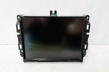 2017 Dodge Ram 1500 2500 Radio Receiver 8.4 Display Screen W Navigation Oem