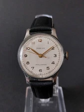 POBEDA ПОБЕДА  1950's  1 МЧЗ  Authentic  USSR  (Serviced,Oiled)