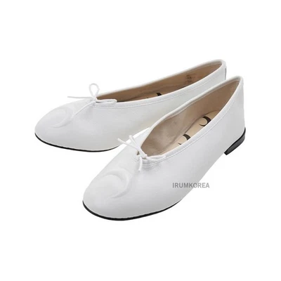 Repetto Damen Ballerinas mit Schleifendetail 154317330 [U] - Bild 1 von 4