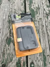 PLPCI A186 Screen / Storm Door Latch & Pull Handle Hardware Kit 2.25 in