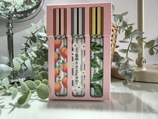 Skinny Dip X 3 Scented Roll on Fragrances - BNIB