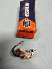 NORS NAPA Echlin Ignition Point Set # CS-312