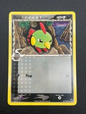Natu NM/M 55/101 Common Dragon Frontiers Pokemon