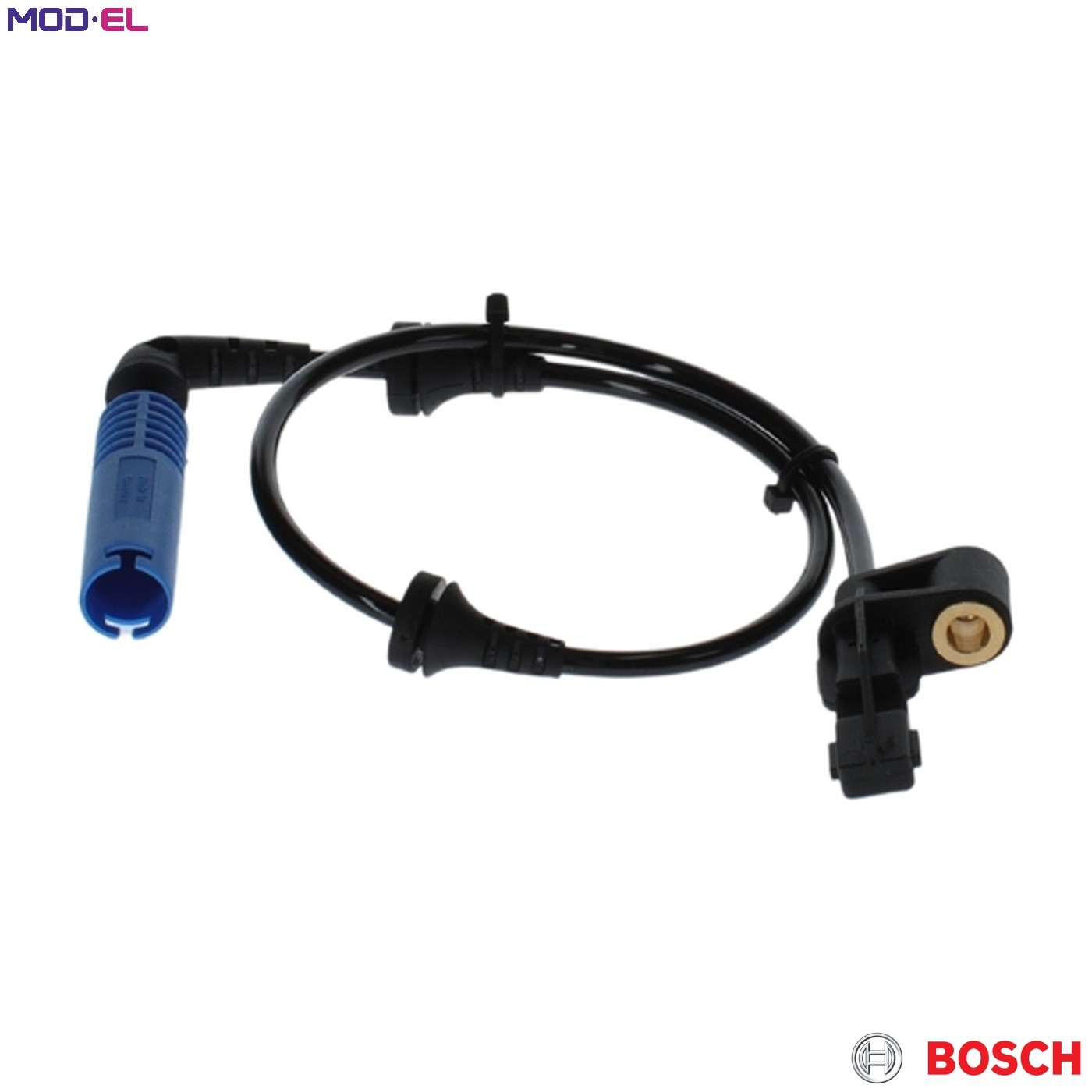 Front Left BOSCH-OE 0 986 594 527 Sensor, wheel speed for BMW,BMW (BRILLIANCE) - Image 18