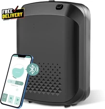 Smart Scent Air Machine for Home 1500 Sq. Ft Coverage Hotel Collection Diffus...