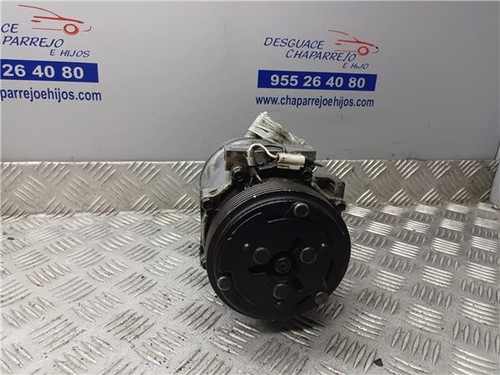 7700106069  Klimakompressor Renault clio ii fase i 12 58 cv