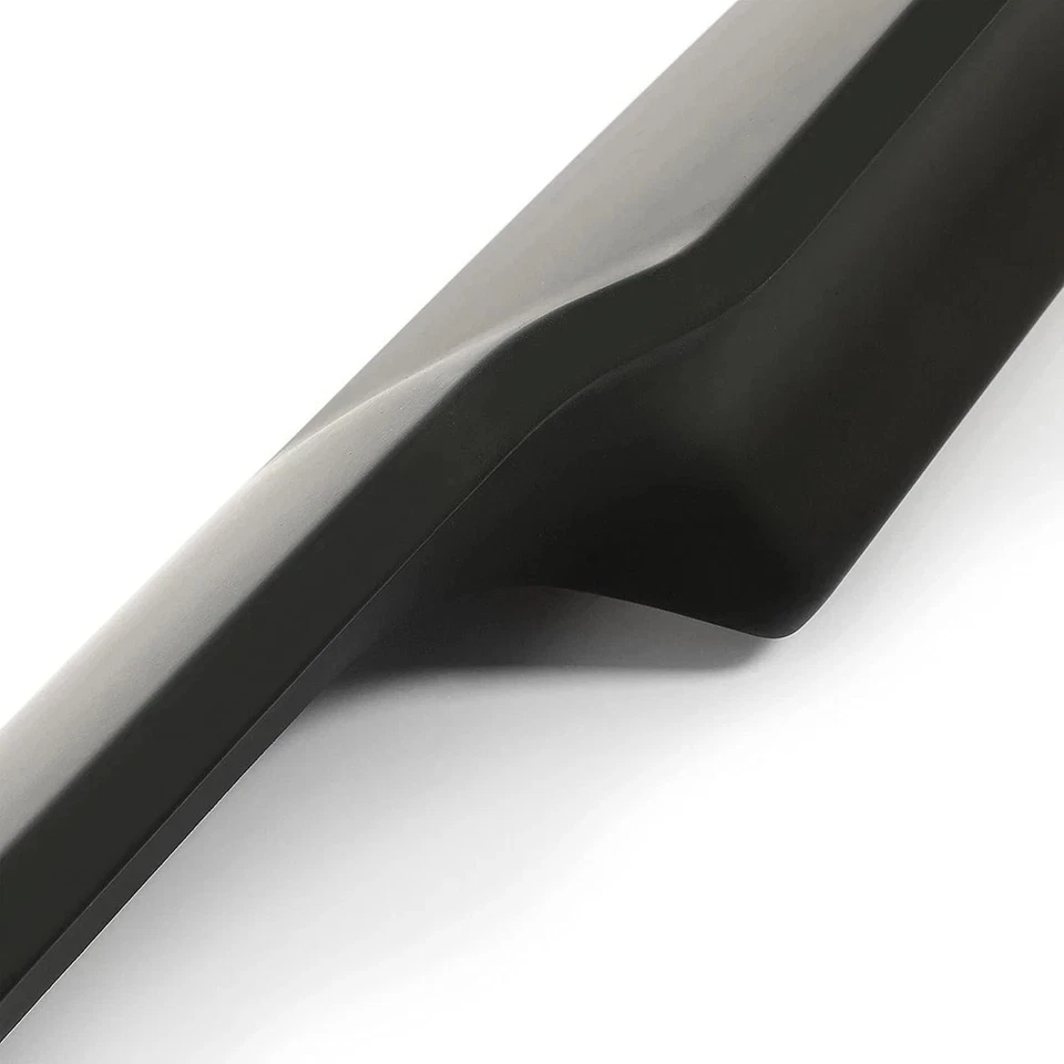 Alerón de techo trasero de cabina compatible con Ford F1 2015 2016 2017 2018 2019 2020 Foto 4 de 4