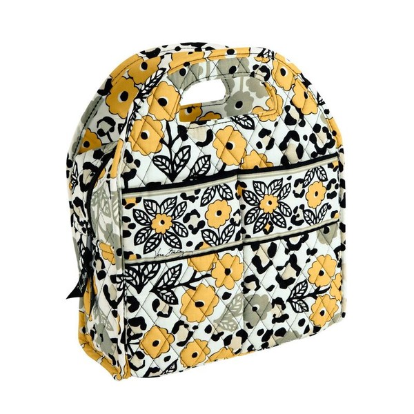 Vera Bradley Lunch Tote for Women (12744135) for sale online eBay
