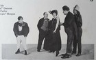 THE MOVING PICTURE WORLD Trade Ad CLOVER COMEDIES Bud Duncan KEWPIE MORGAN Film — photo 1