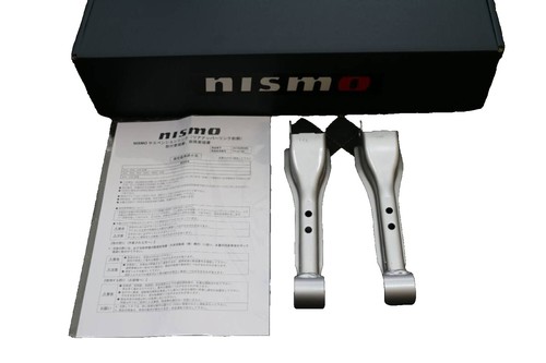 Nismo 748A0-RHR40 Diffuser Assembly Rear BNR34 Nissan Skyline GTR