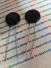 VDR / 1 MIL / 76V / VARISTOR / 2 PIECES (qzty) (j)