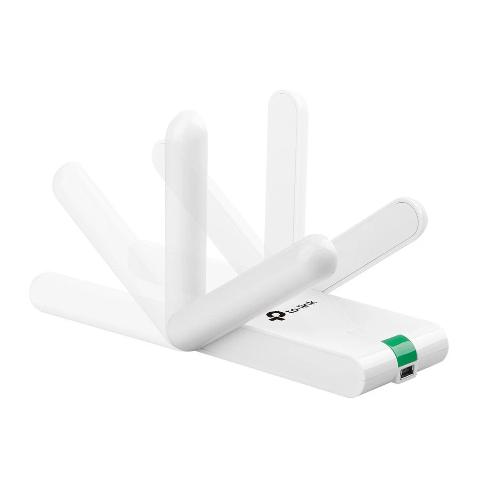 ADAPTADOR WIRELESS TP-LINK TL-WN822N - Imagen 4 de 4