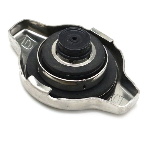 Pair Radiator Cap For Toyota Lexus Camry RAV4 Corolla RX350 RX450H 16401-20353 - Picture 10 of 10
