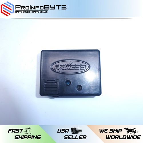 Axxess AX-CH013 Data Interface (No Cables) for Chrysler Dodge Ram Jeep OEM