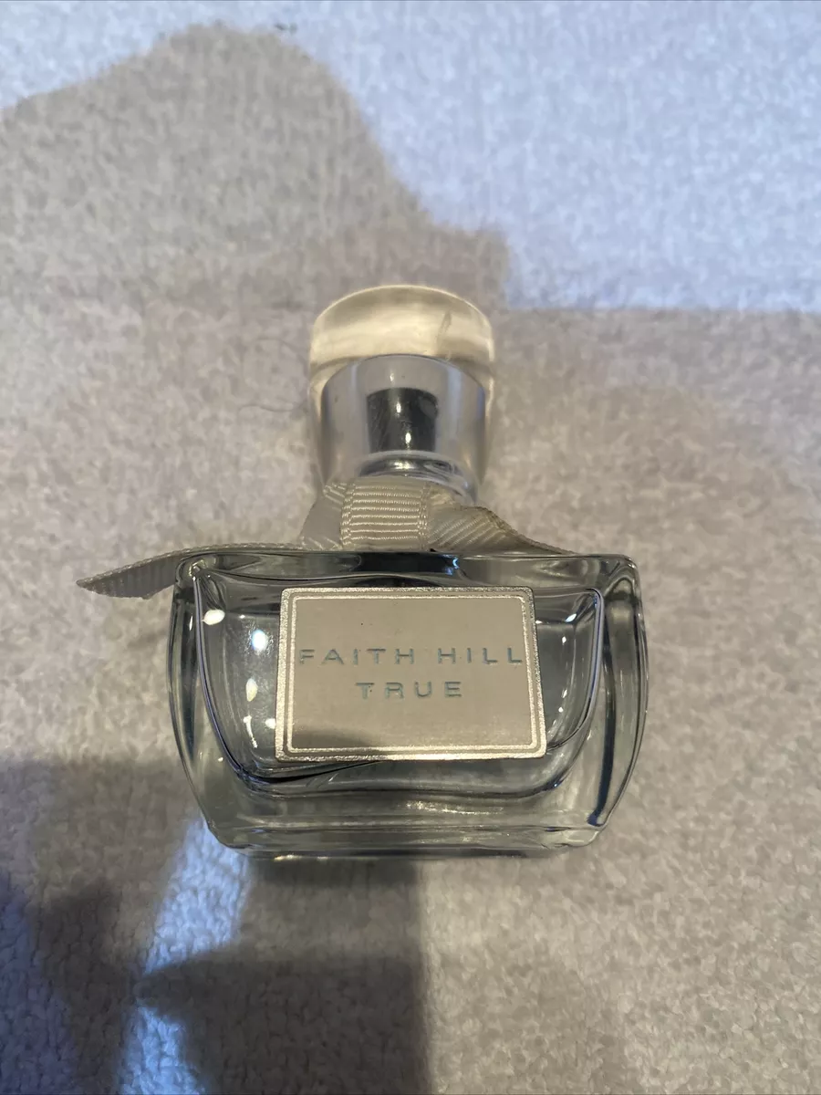 Faith hill 2025 true perfume walgreens