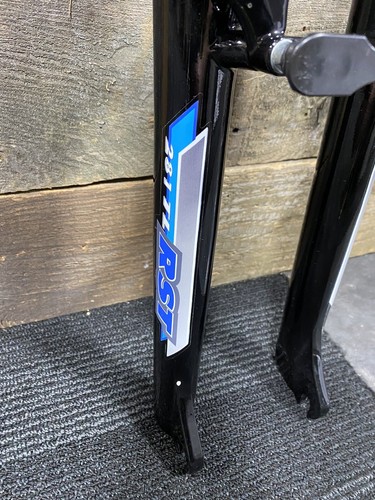 rst 281 fork
