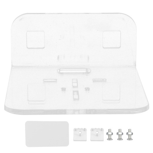 Camera Wall Rack Baby Equipment Shelf Security Mount Bracket Monitor Holder - Afbeelding 4 van 12
