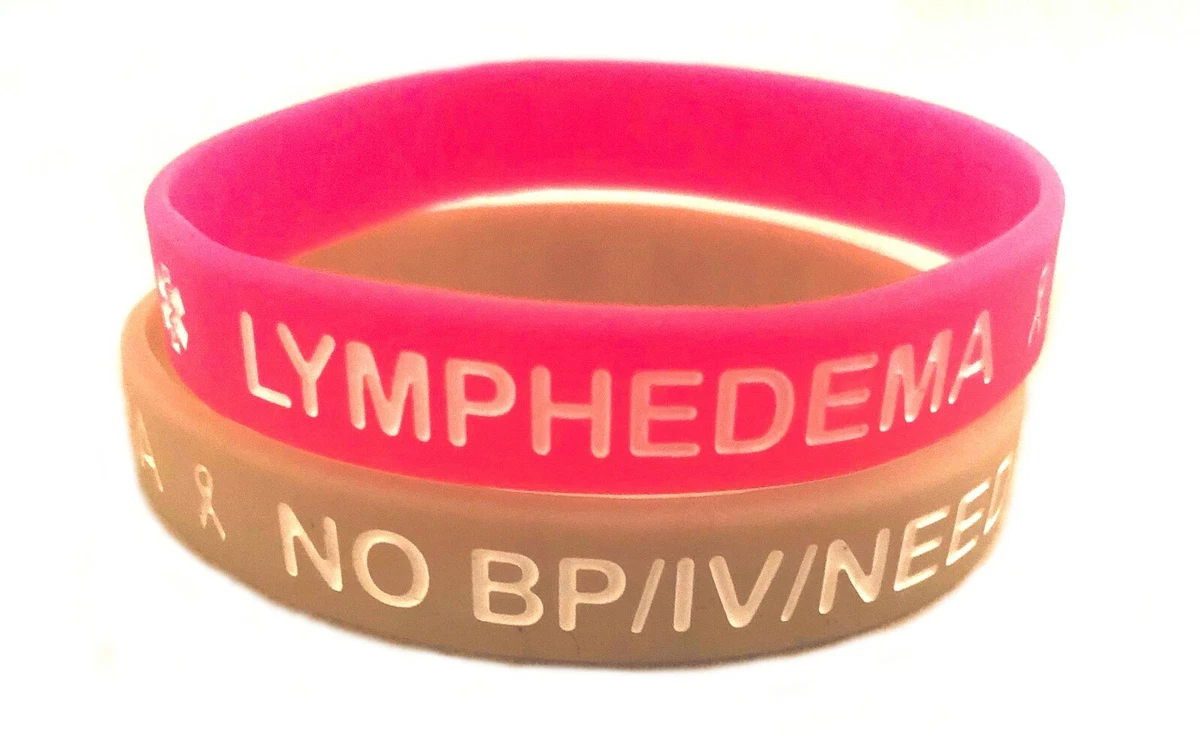 No bp shop no iv bracelet
