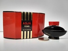 Fendi Asja 香水女| eBay