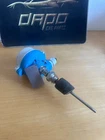 Endress + Hauser Temperatursensor TM111-19C01/101 neu original TM111