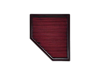 Paradigm B58 M240i/M340i/M440i/Supra Drop-In Performance Air Intake Filter - Red