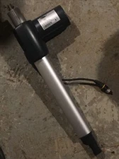 INVACARE Hospital Bed Linear Actuator Motor 270006-05 1115291 Incline Lift Arm