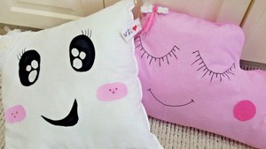 baby cushions
