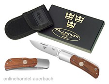 FÄLLKNIVEN TK3ic Tre Kronor  Taschenmesser Klappmesser Messer
