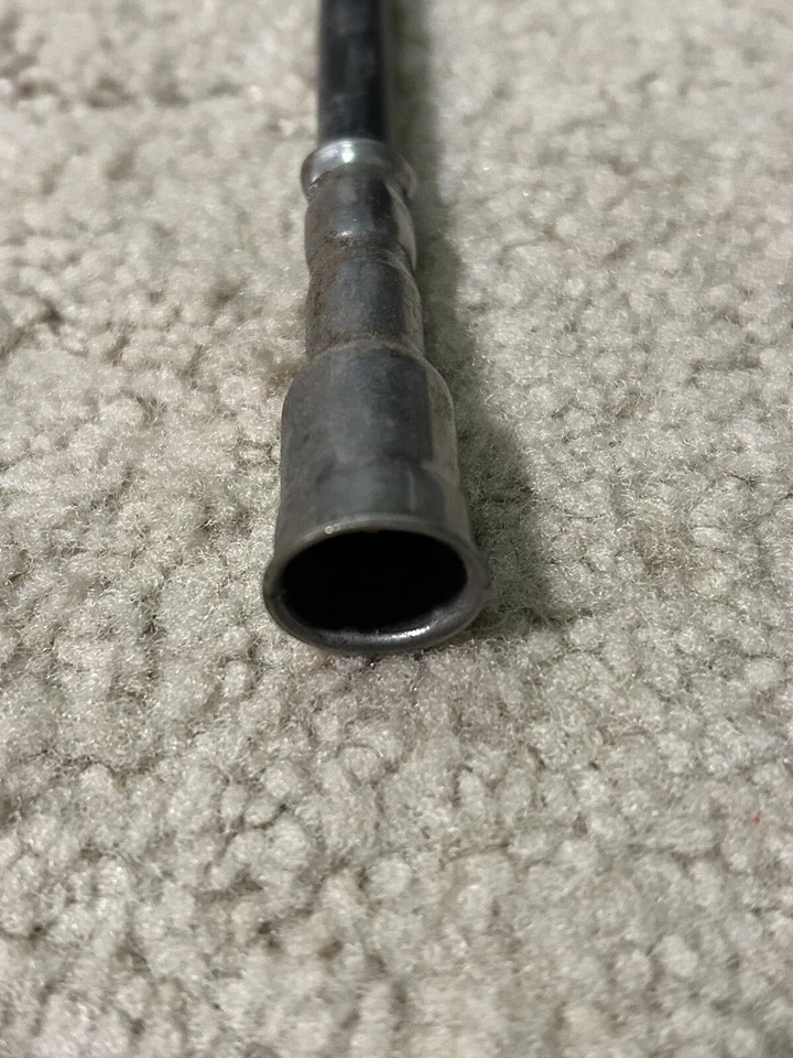 GM Delco Upper Speedometer Cable 25032869; 59-98 Buick Chevy Olds Pontiac Foto 4 de 4