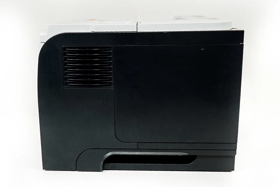 HP LaserJet Enterprise P3015n Laser Printer CE527A - Image 3 of 4