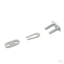 GENUINE Stiga Tractor Chain Lock 1134-2824-01 Mountfield Atco 187060100/0 T8/5