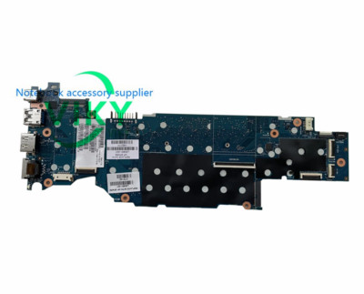 L83954-601 For HP ProBook x360 11 G6 Motherboard UMA N5030 8GB L83954-001