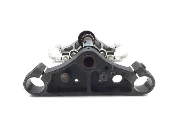 Juego de tres árboles inferiores superiores 2006 Suzuki Boulevard C50 2983A Foto 3 de 4