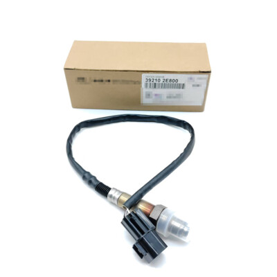 Oxygen O2 Sensor For Hyundai Tucson IX35 For Kia Sportage Optima 39210-2E800