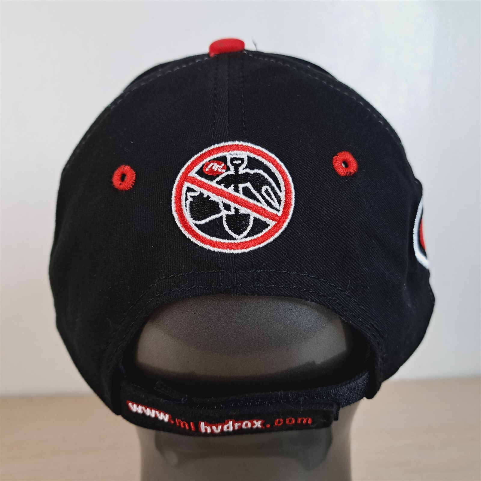 HYDRO EXCAVATION ADJUSTABLE STRAPBACK BASEBALL HA… - image 6