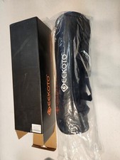 GEEKOTO AT24 Traveller 58 inch Camera DSLR Aluminum Tripod/Monopod Lightweight