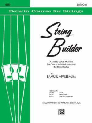 String Builder, Bk 1: A String Class Method (for Class or Individual...
